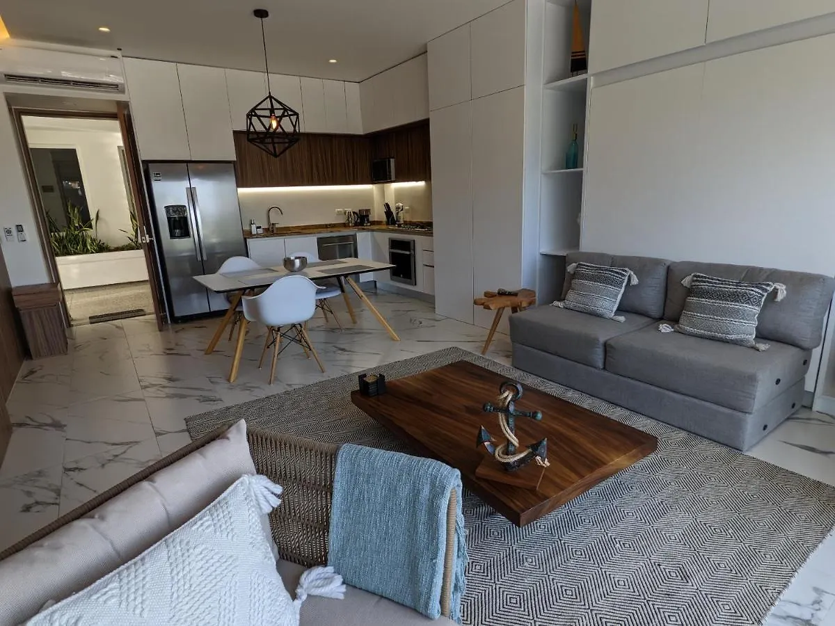 Romantic Home With Stunning Rooftop Pool And Jacuzzi In Pv By Alterhome Puerto Vallarta 0*,  Mexico