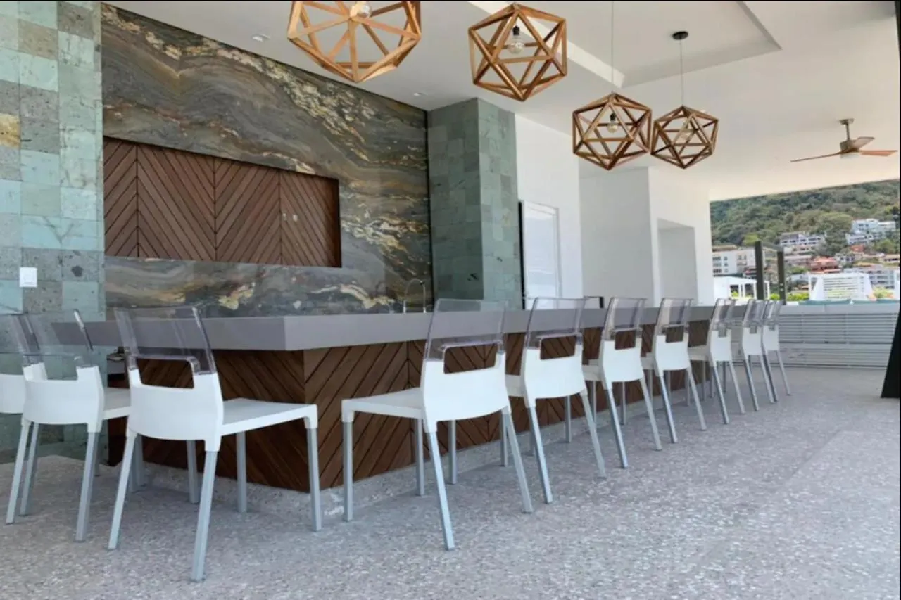 Apartment Romantic Home With Stunning Rooftop Pool And Jacuzzi In Pv By Alterhome Puerto Vallarta