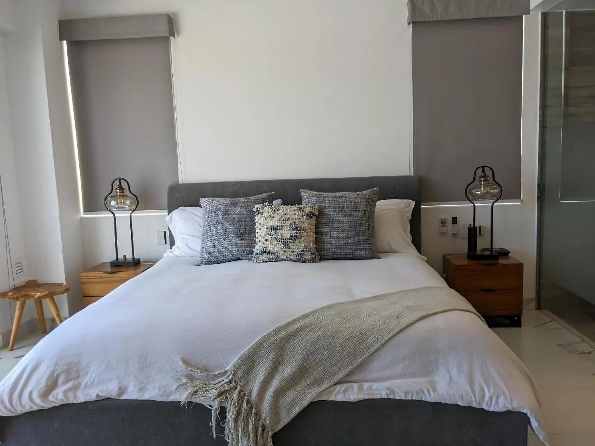 Apartment Romantic Home With Stunning Rooftop Pool And Jacuzzi In Pv By Alterhome Puerto Vallarta Mexico