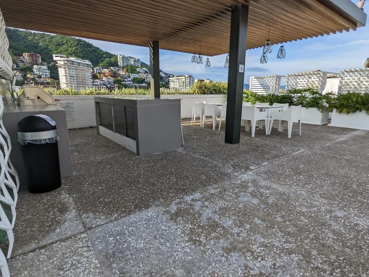 Romantic Home With Stunning Rooftop Pool And Jacuzzi In Pv By Alterhome Puerto Vallarta Mexico