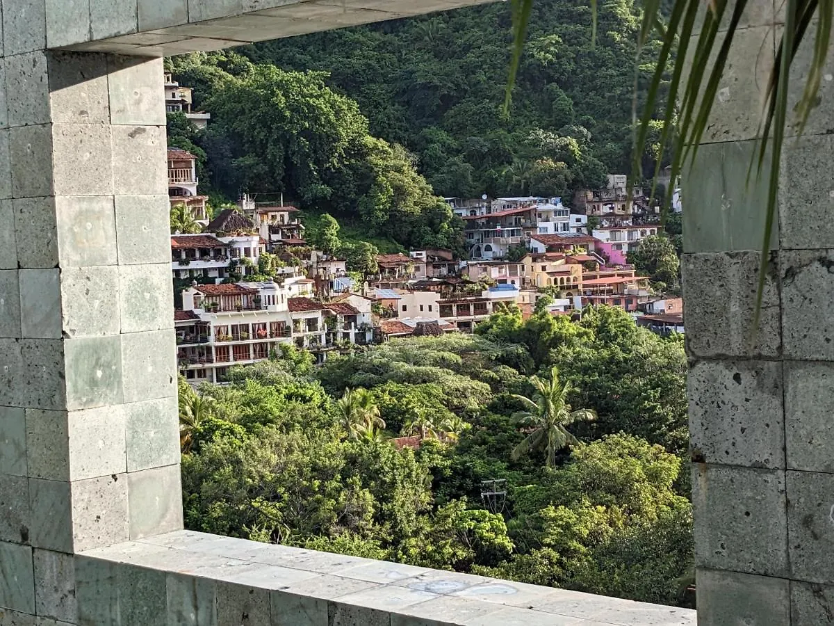 Romantic Home With Stunning Rooftop Pool And Jacuzzi In Pv By Alterhome Puerto Vallarta Apartment