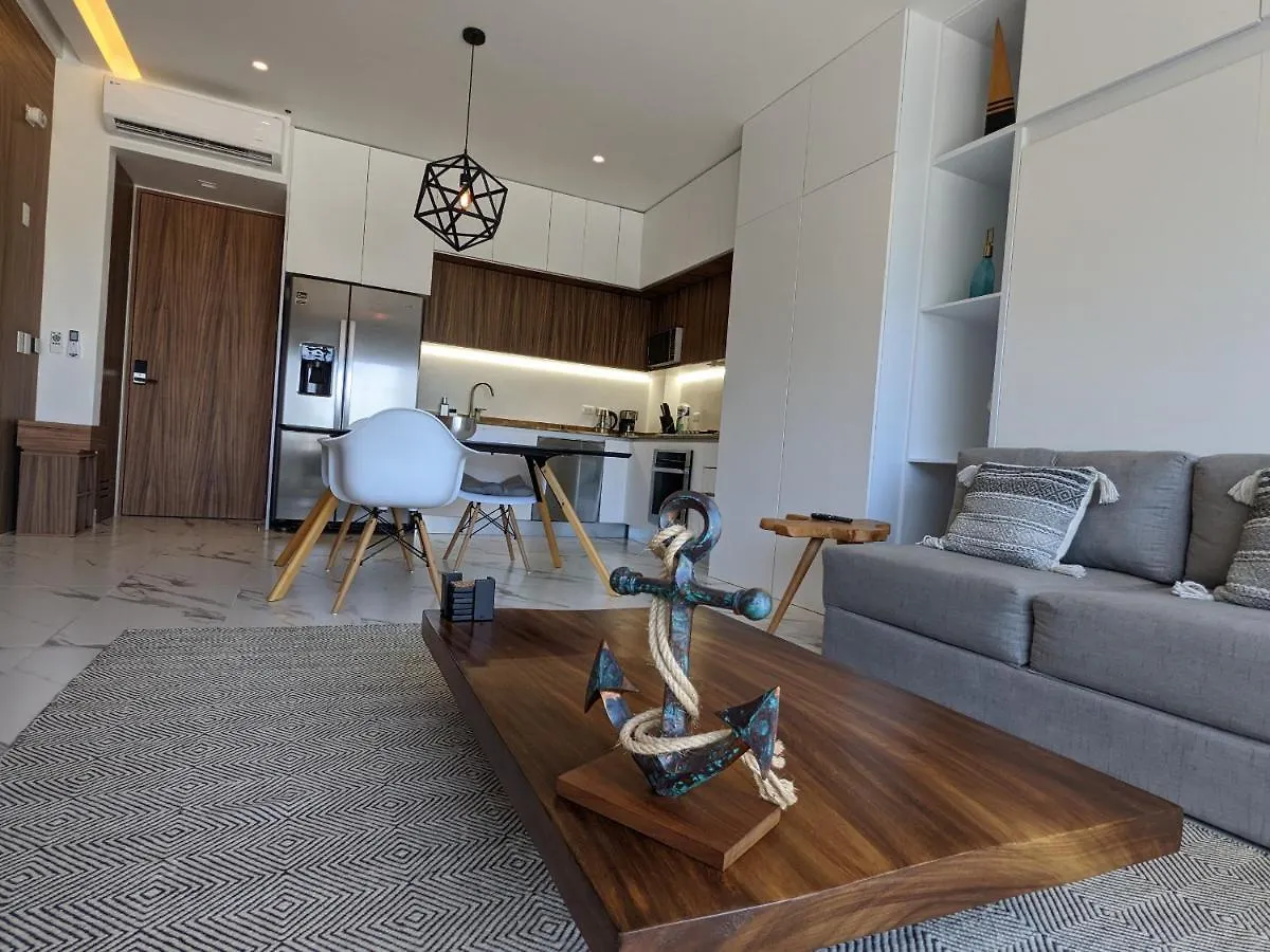 Romantic Home With Stunning Rooftop Pool And Jacuzzi In Pv By Alterhome Puerto Vallarta