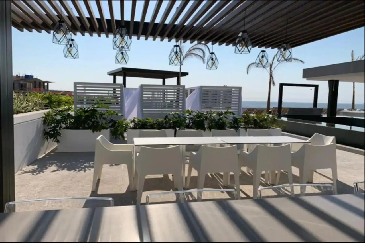 Romantic Home With Stunning Rooftop Pool And Jacuzzi In Pv By Alterhome Puerto Vallarta 0*,  Mexico